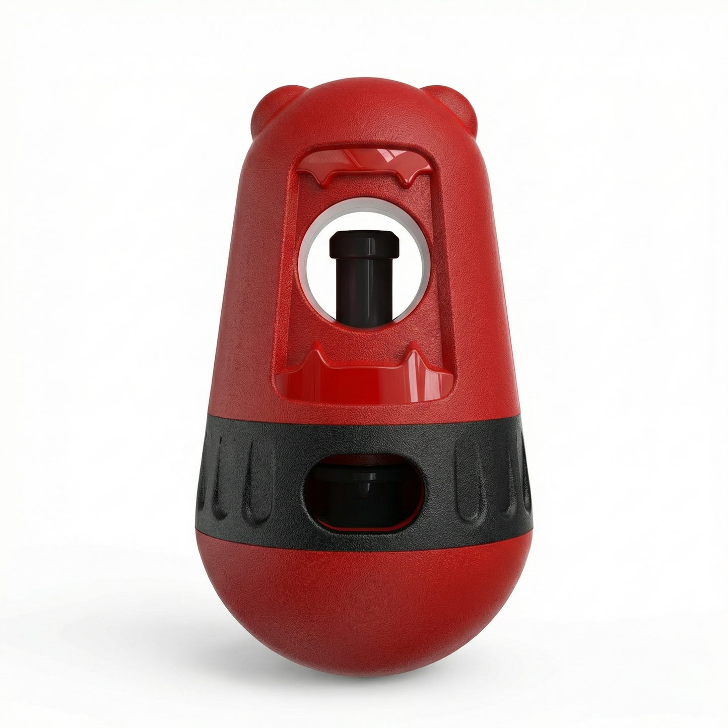 Dog Treat and Chew Holder Toy