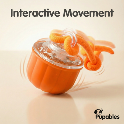 Smart Interactive Dog Exercise Ball