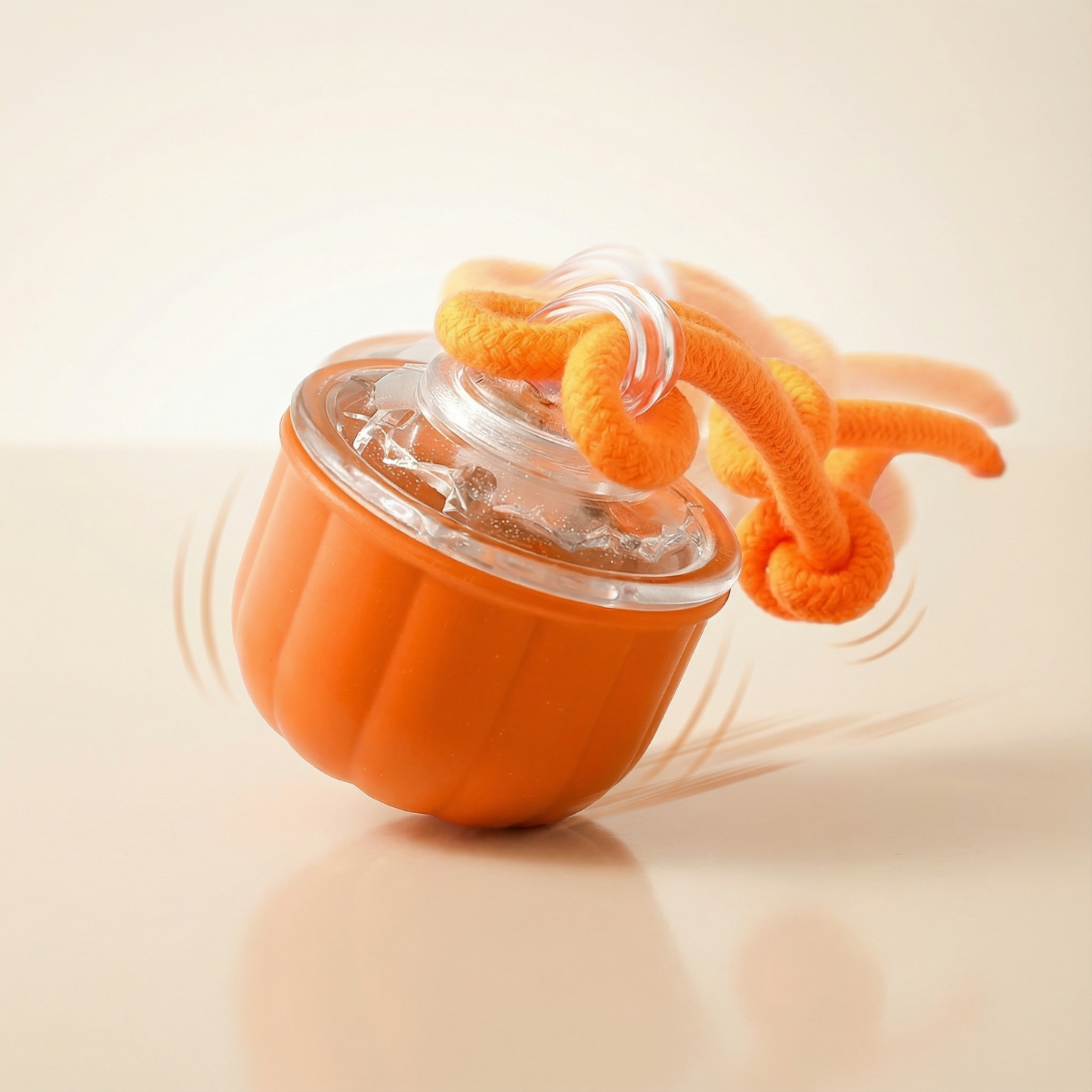 Smart Interactive Dog Exercise Ball