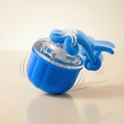 Smart Interactive Dog Exercise Ball