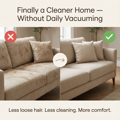 SoftTouch™ Pet Grooming Brush