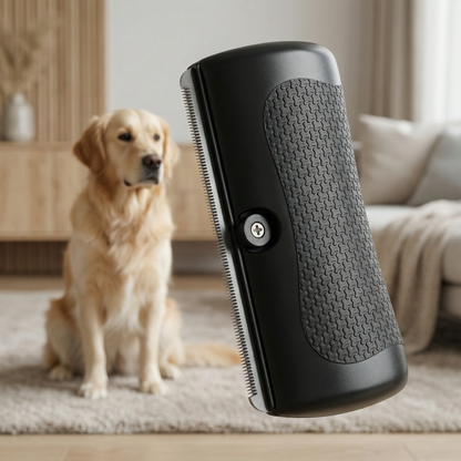 SoftTouch™ Pet Grooming Brush