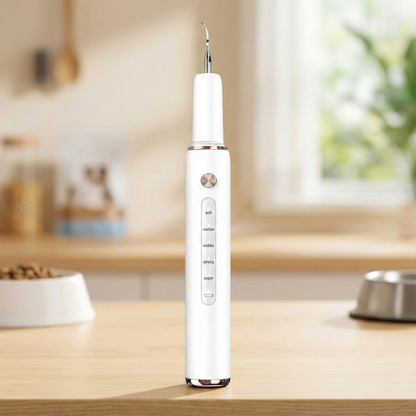 Silent Sonic Plaque & Tartar Remover For Dogs