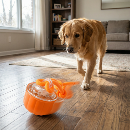 Smart Interactive Dog Exercise Ball