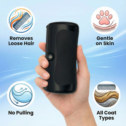 SoftTouch™ Pet Grooming Brush