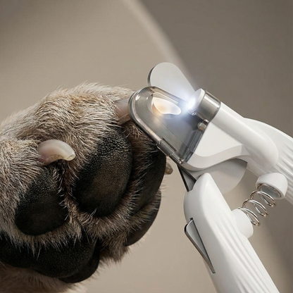 ProVision LED Dog & Cat Nail Clipper
