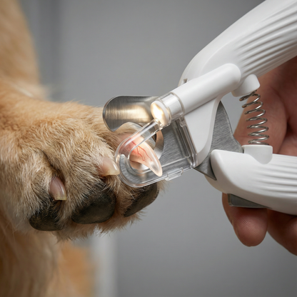 ProVision LED Dog & Cat Nail Clipper