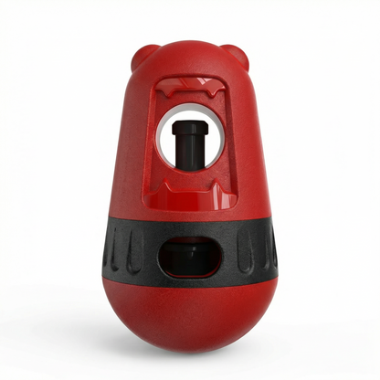 Dog Treat and Chew Holder Toy