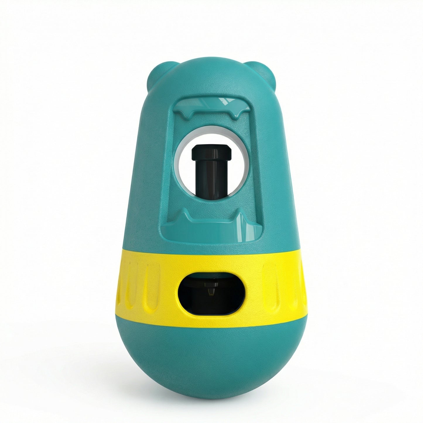 Dog Treat and Chew Holder Toy