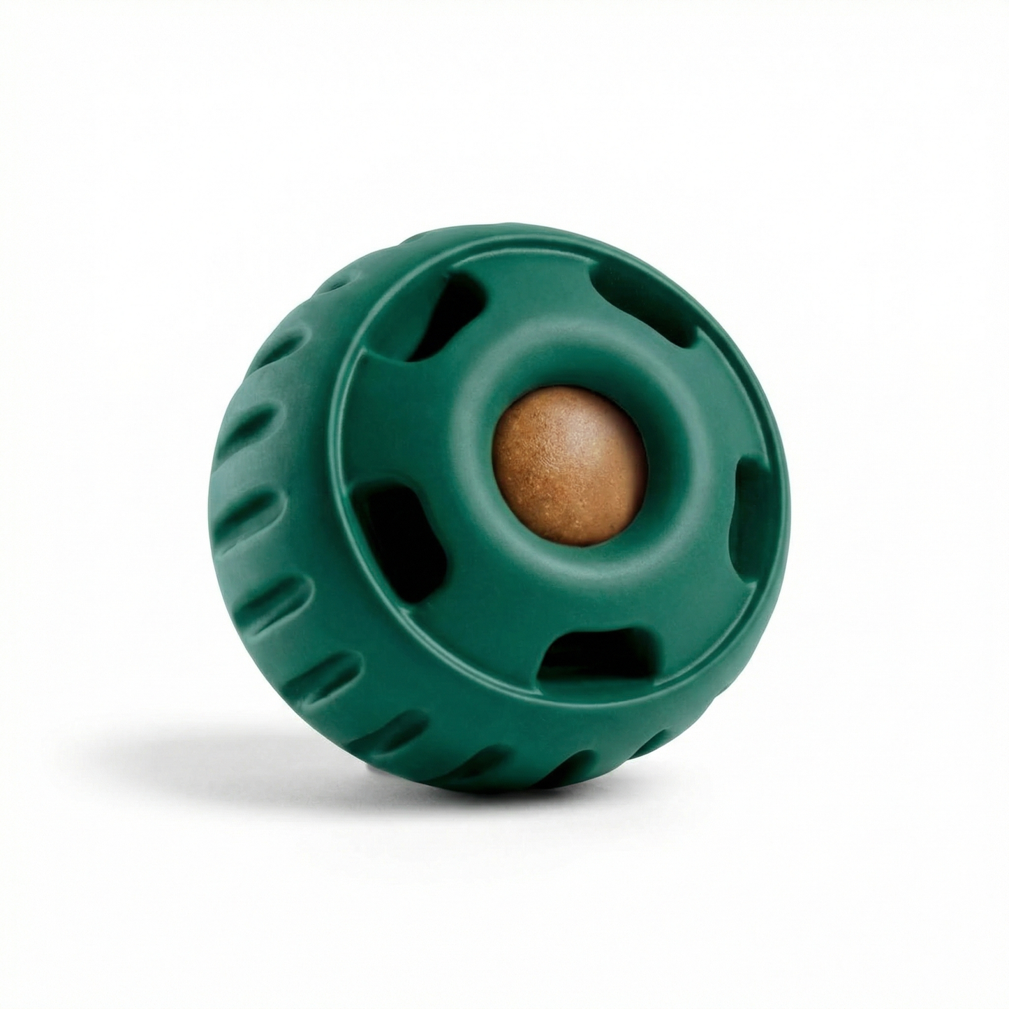 Refillable Dog Enrichment Treat Toy