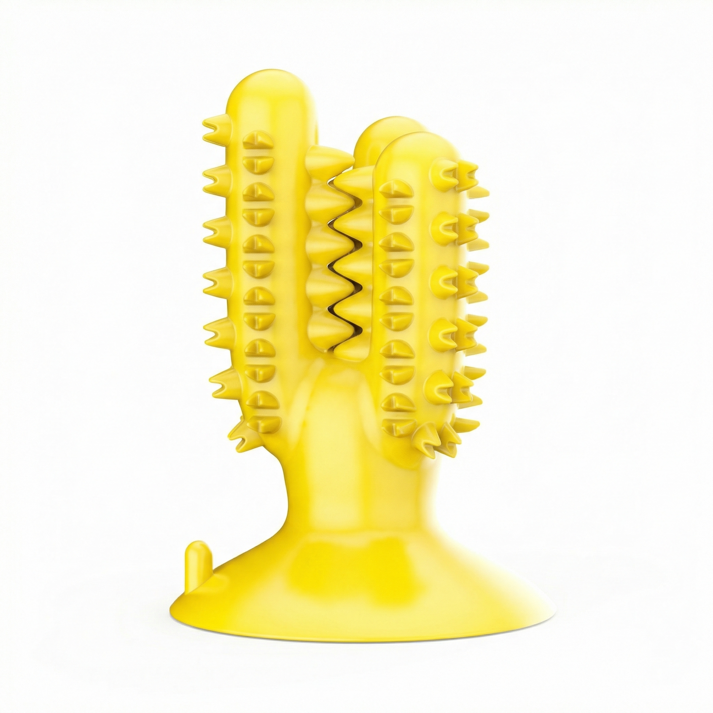 Dog Dental Cleaning Chew Toy