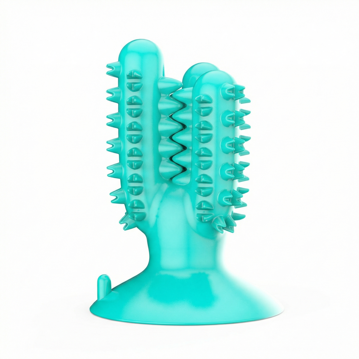 Cactus Dog Chew Toy