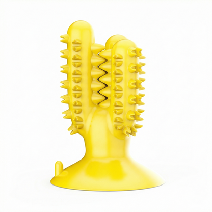 Cactus Dog Chew Toy