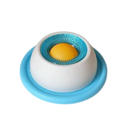 Liquid Lick Bowl for Dogs