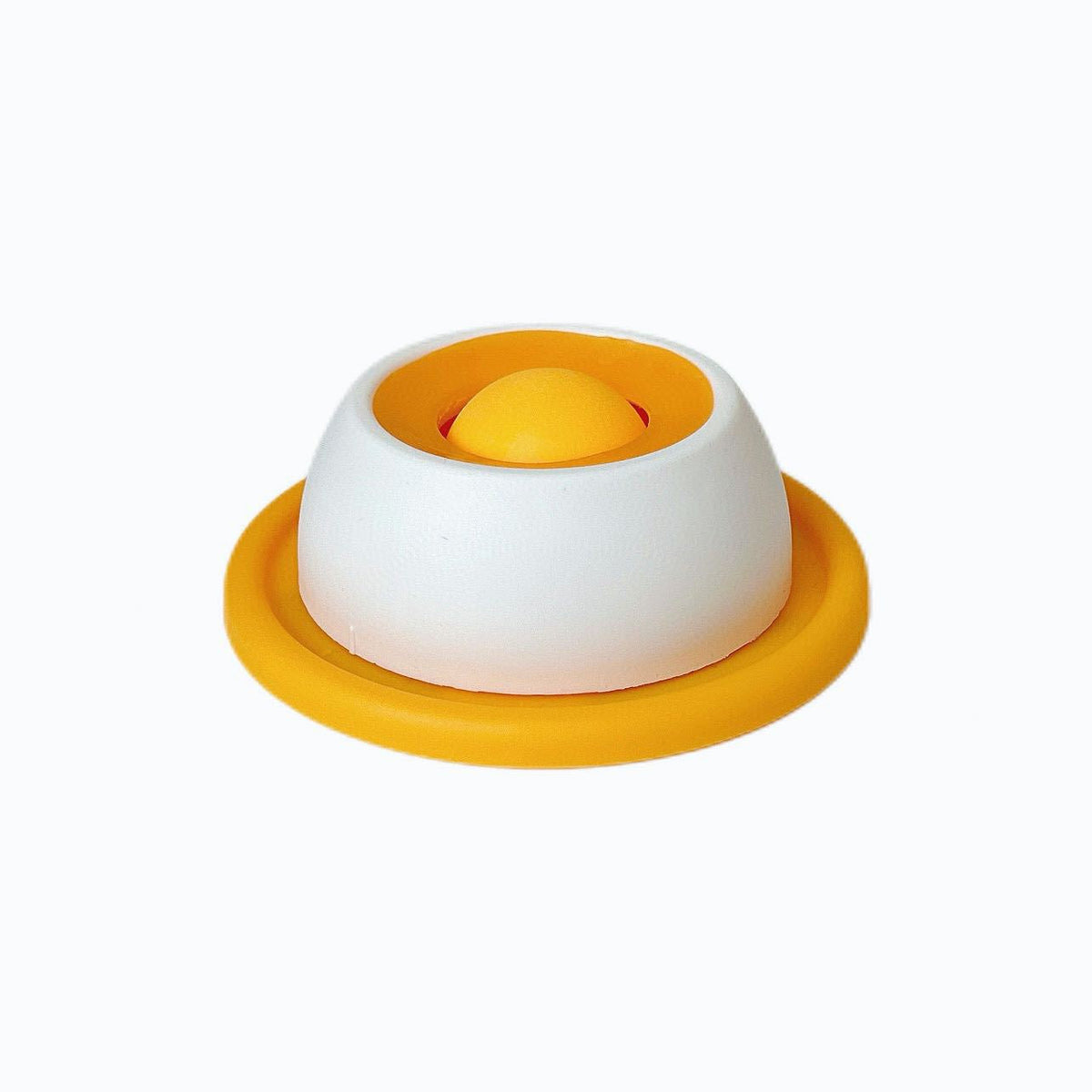 Liquid Lick Bowl for Dogs