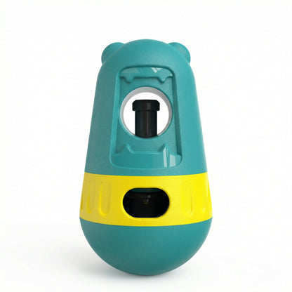 Dog Treat and Chew Holder Toy