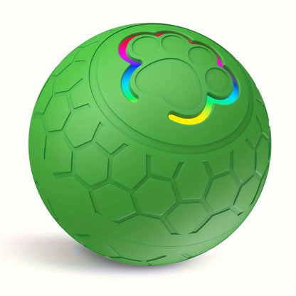 Smart Motion Interactive Dog Ball