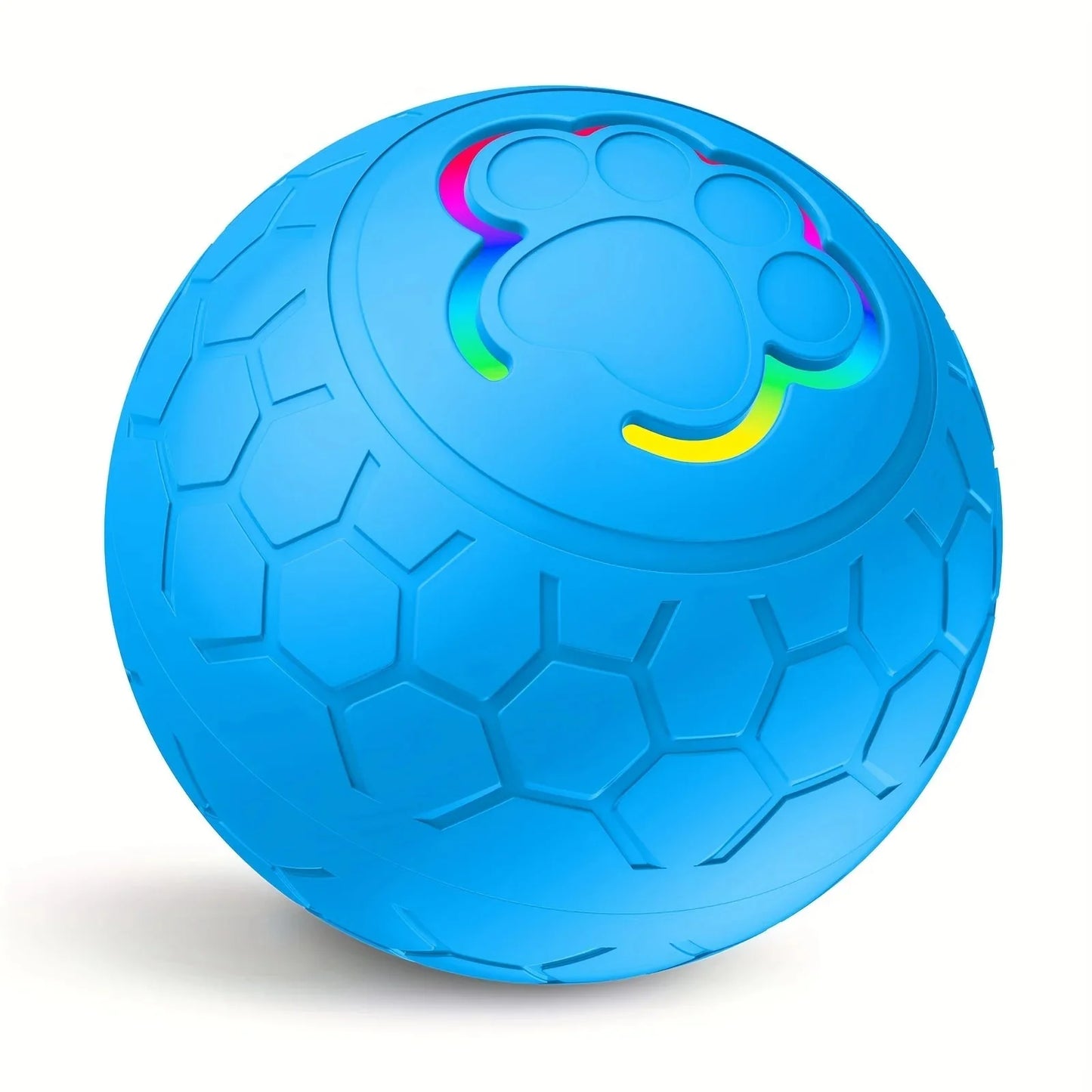 Smart Motion Interactive Dog Ball
