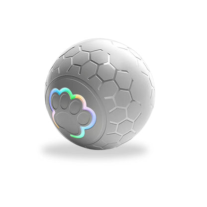 Smart Motion Interactive Dog Ball