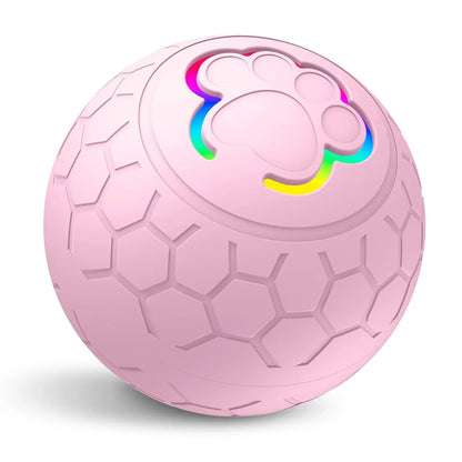 Smart Motion Interactive Dog Ball