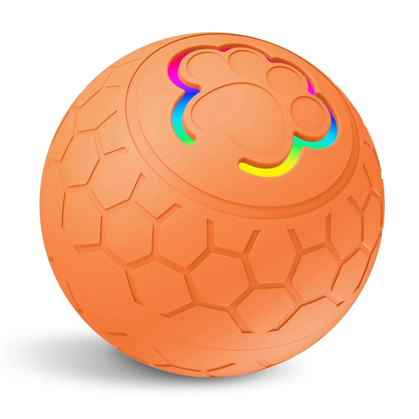 Smart Motion Interactive Dog Ball