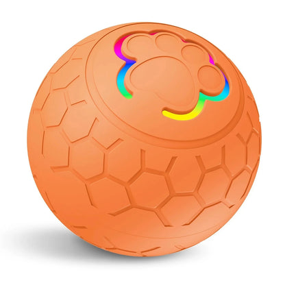 Smart Motion Interactive Dog Ball